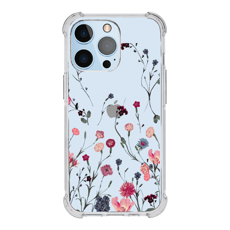 Discover the Beauty of Floral Cases for Your Phone Pamper Your Life