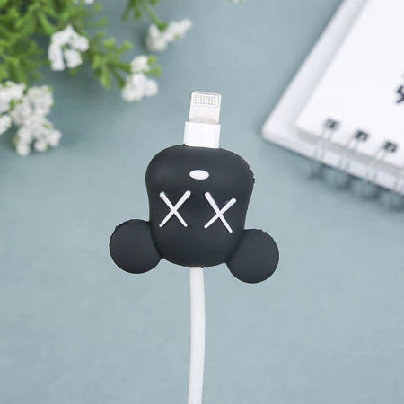 Marshmallo Cablebite