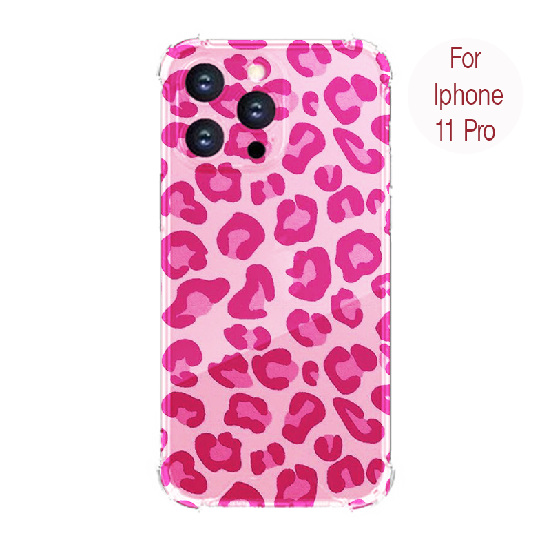 Pink Tiger Case