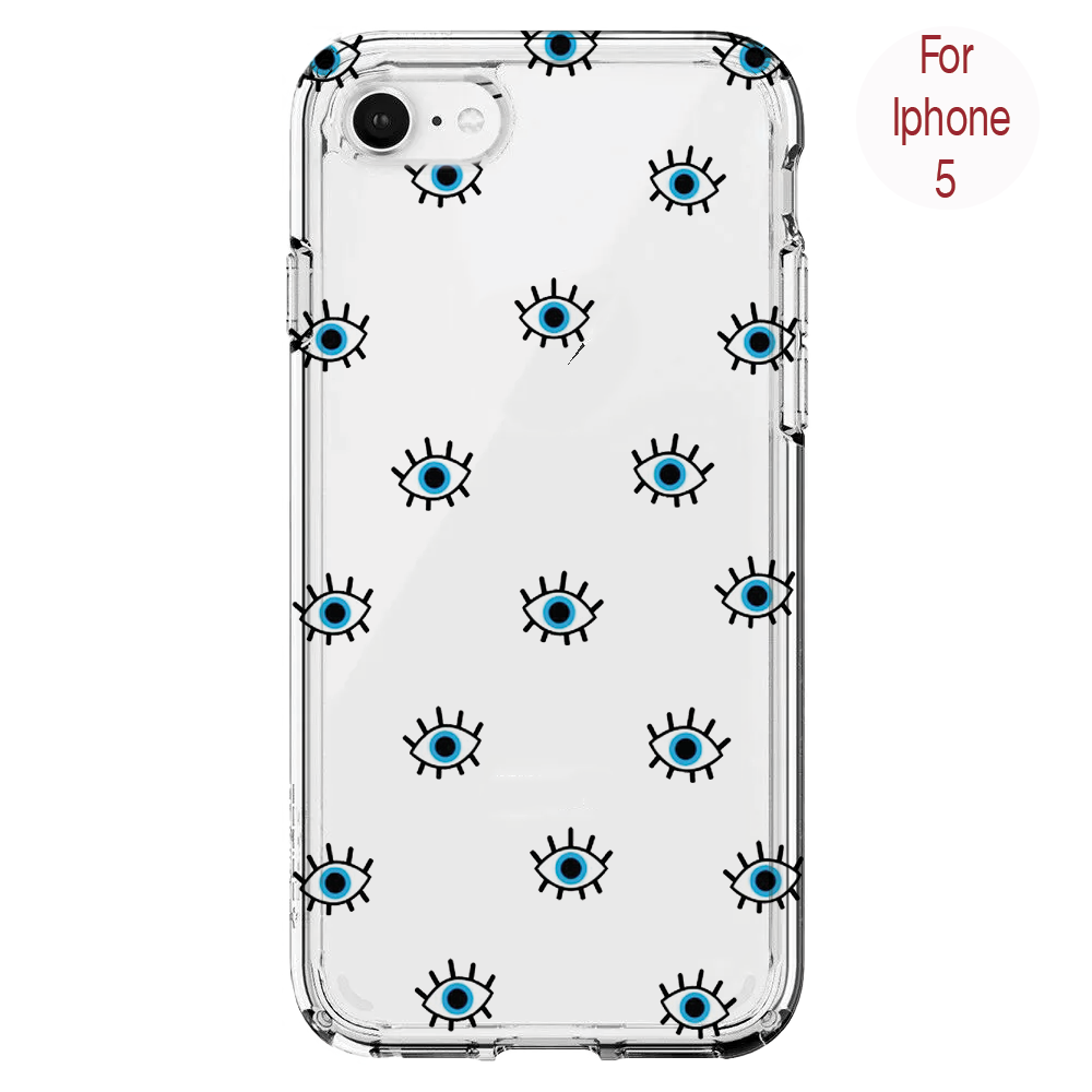 Mini Eyes Case