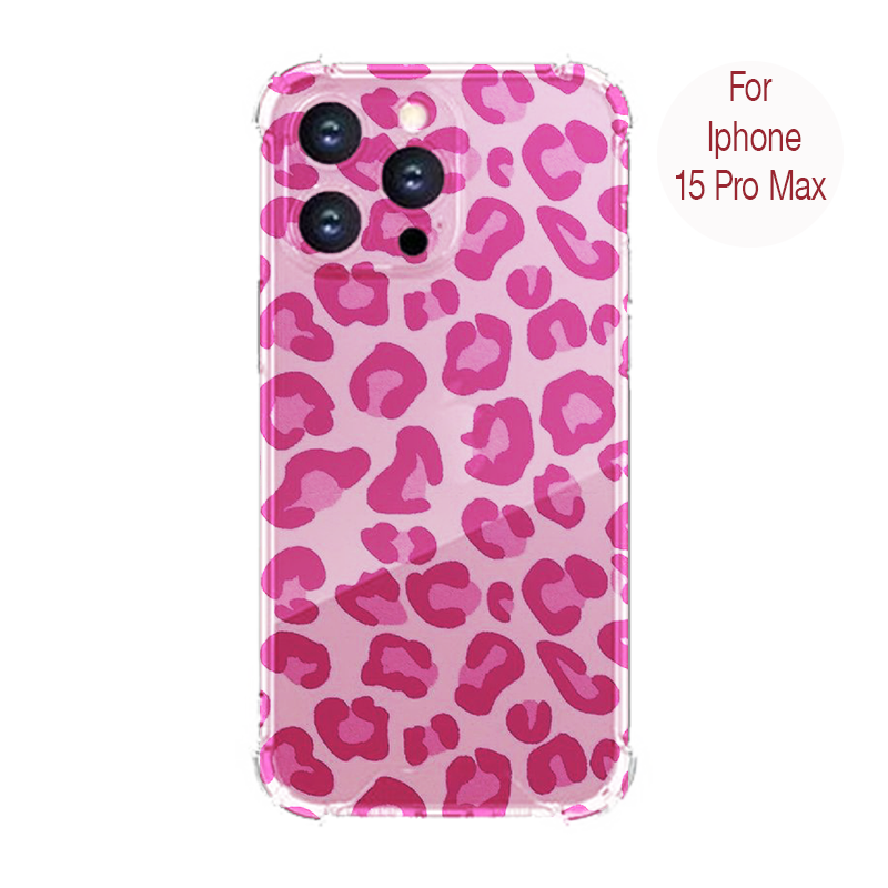 Pink Tiger Case