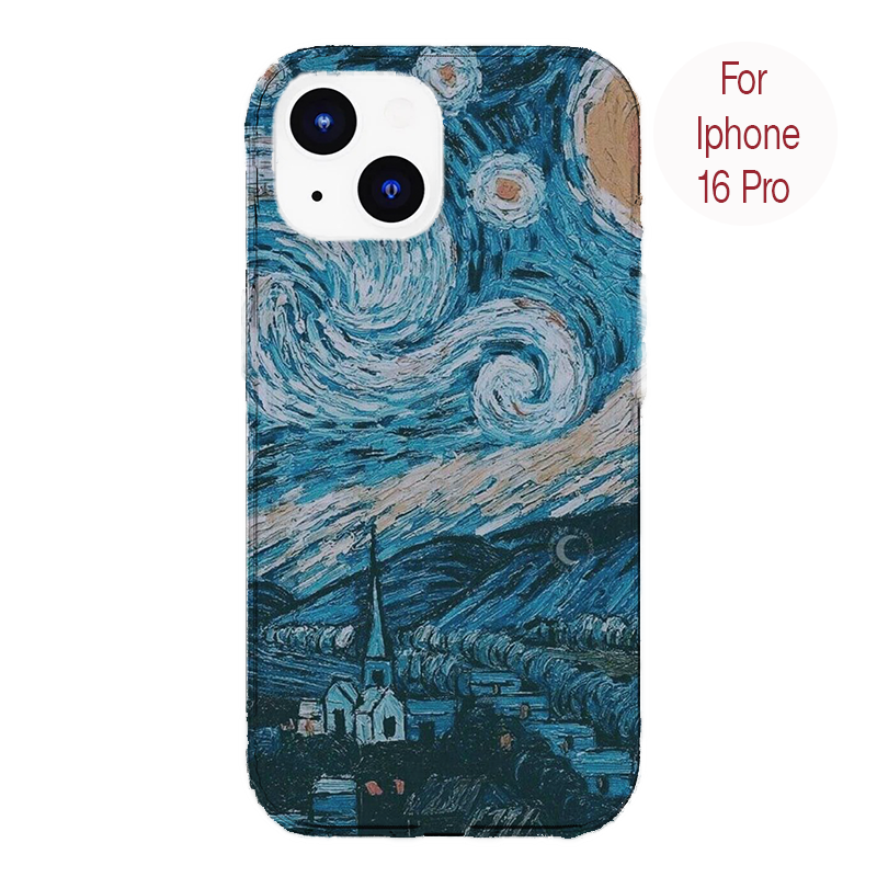 Stary Night Case