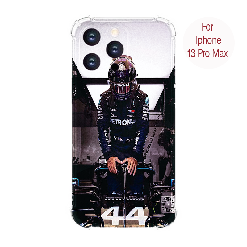 Lewis Hamilton Case
