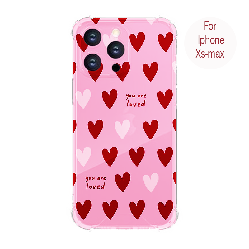 You Are Loved Case