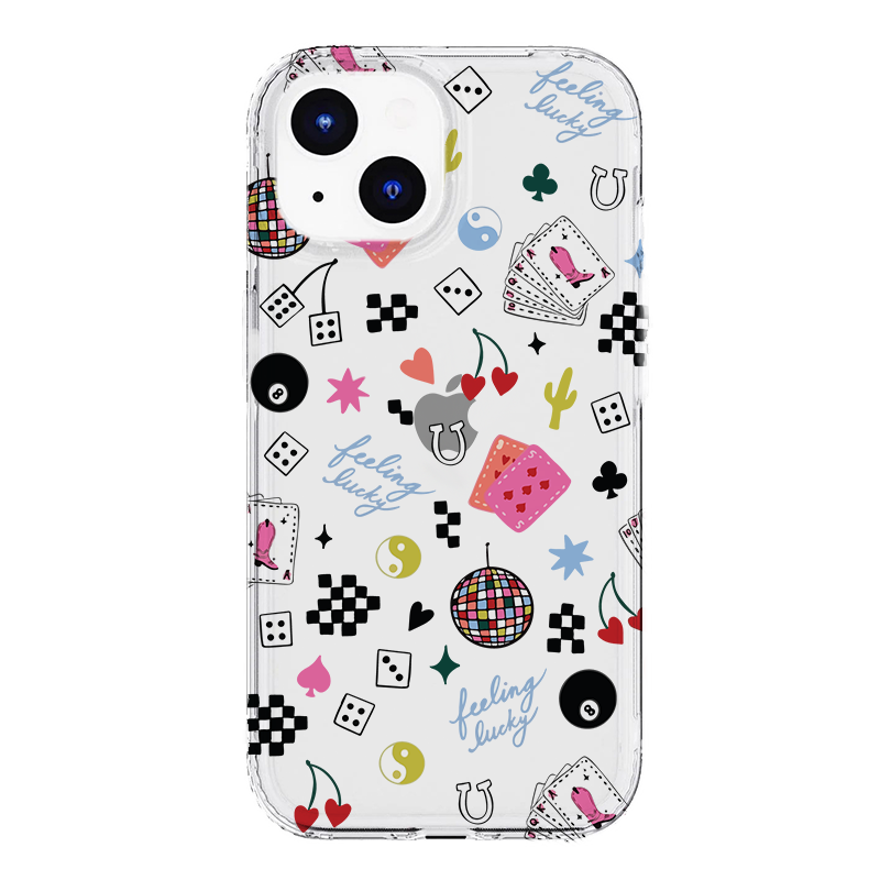 Feeling Lucky Case
