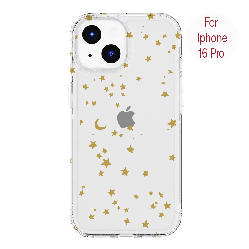 Golden Twilight Case