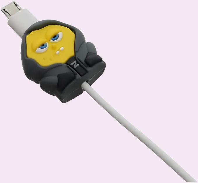 Spongebob Cablebite