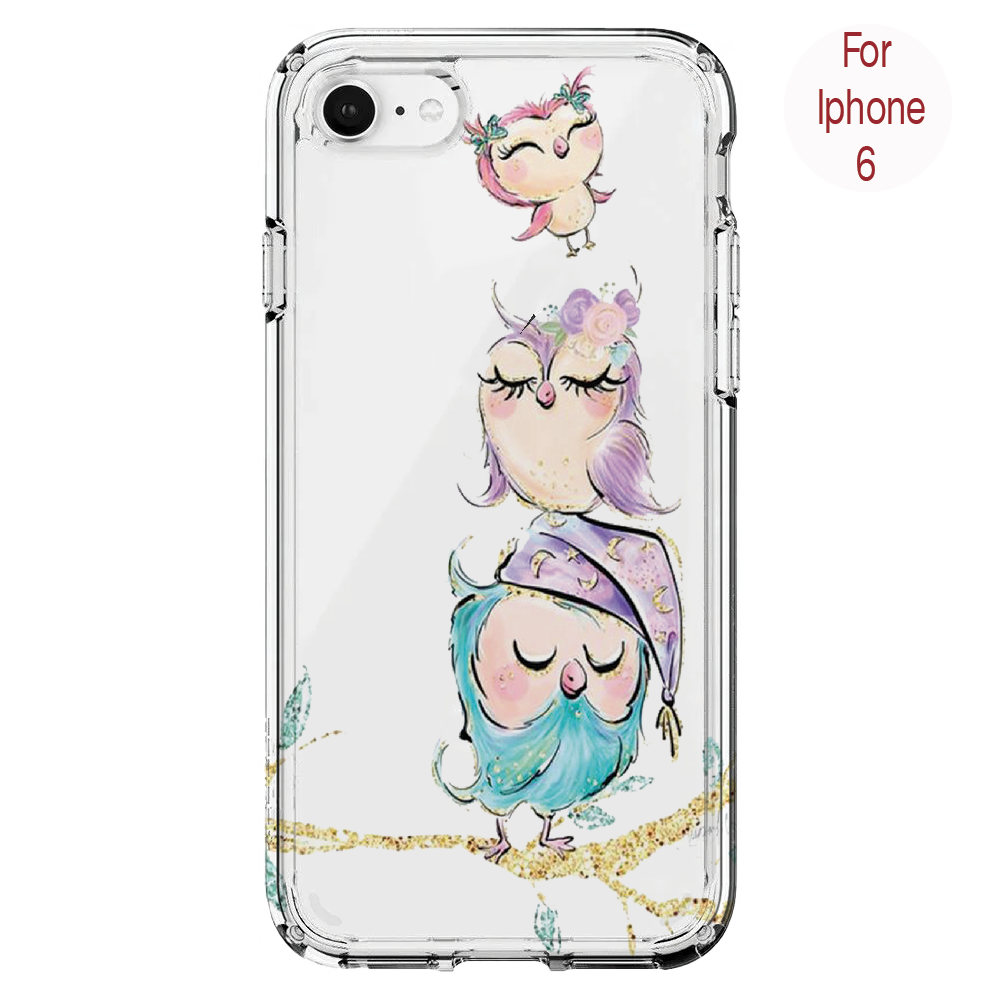 Owl Case
