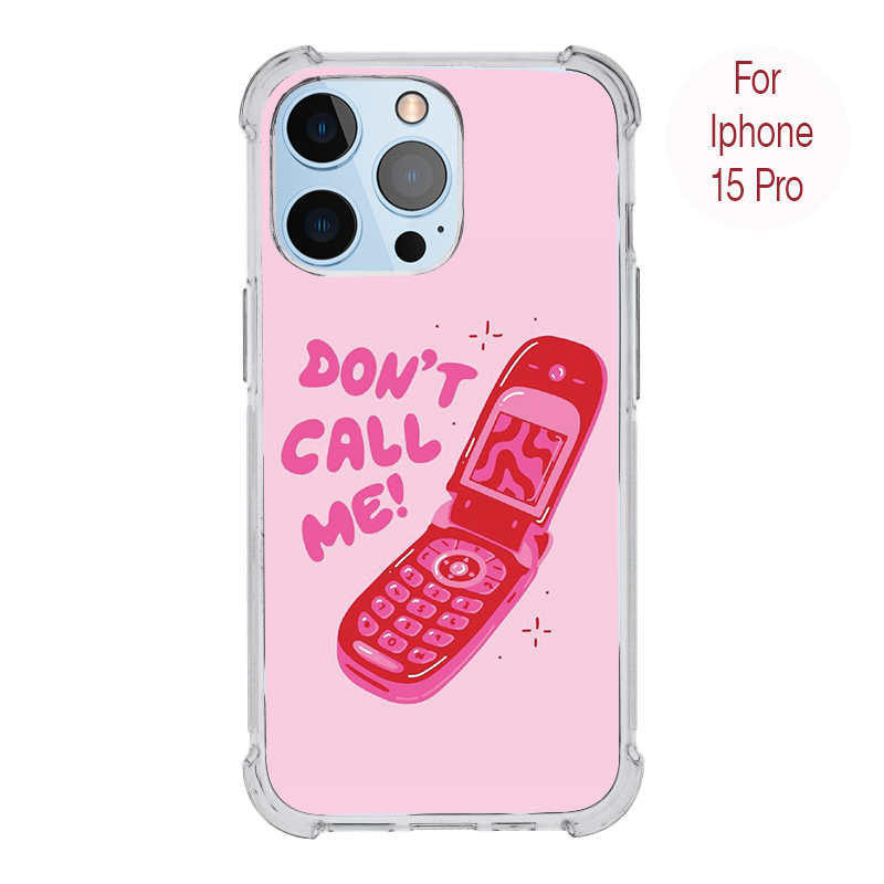Don't Call Me Case