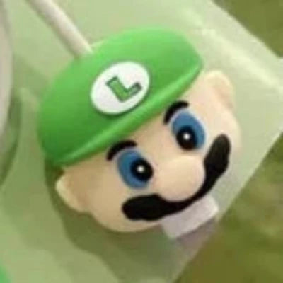 Luigi Cablebite