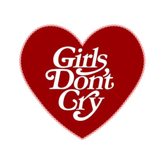 Girls 2024 don't cry