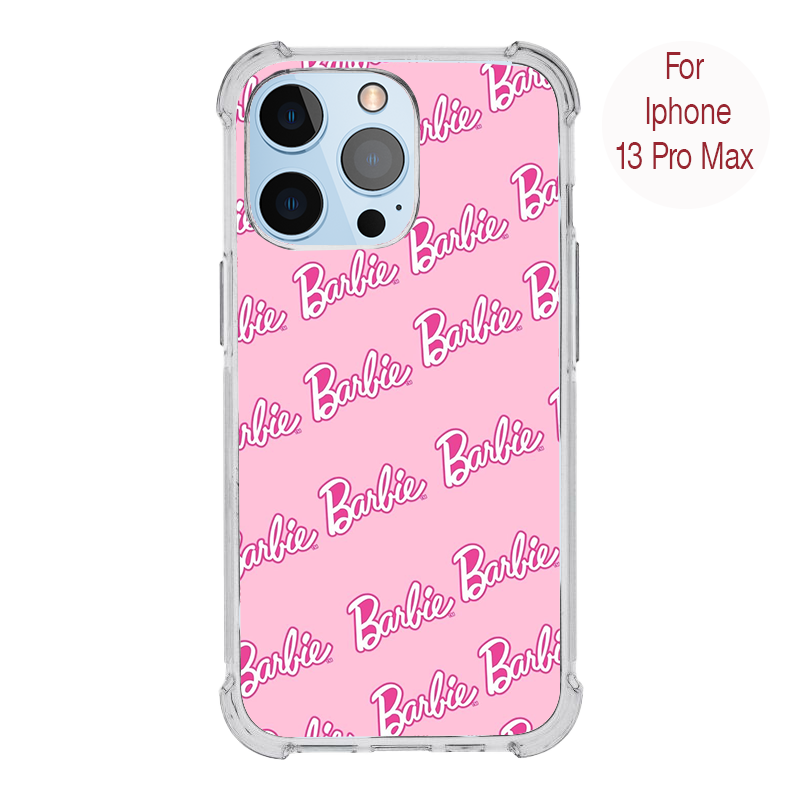 Barbie Case