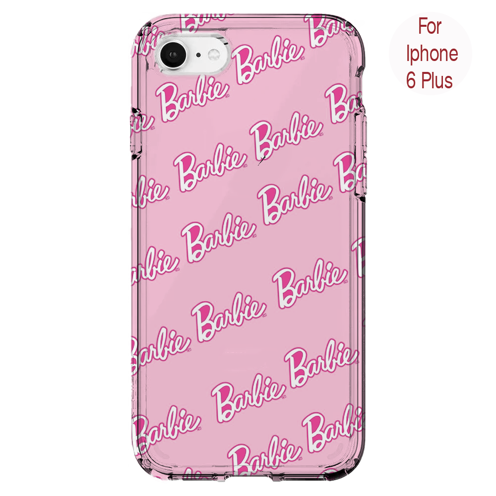 Barbie Case
