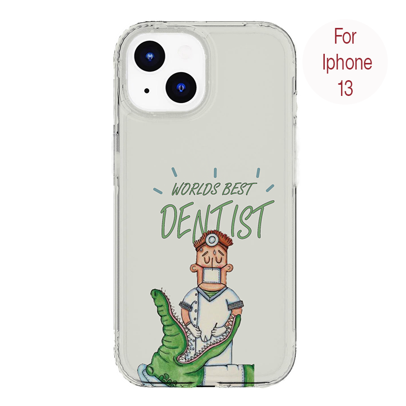 World Best Dentist Case