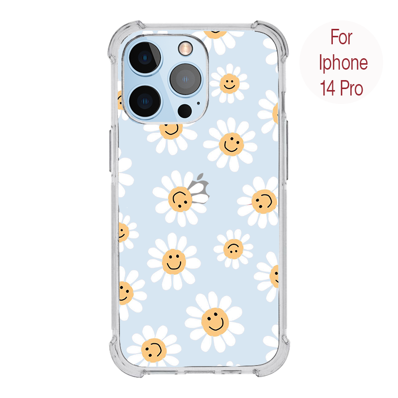 Happy Bloom Case