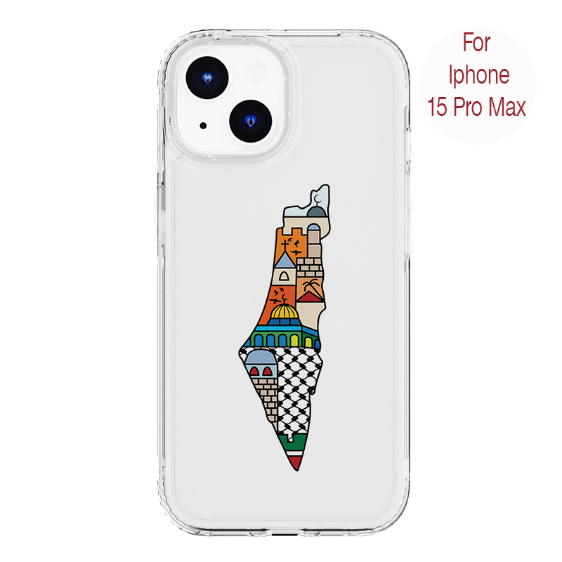 Palestine Case