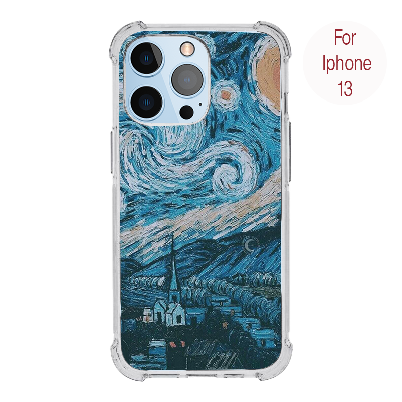 Stary Night Case