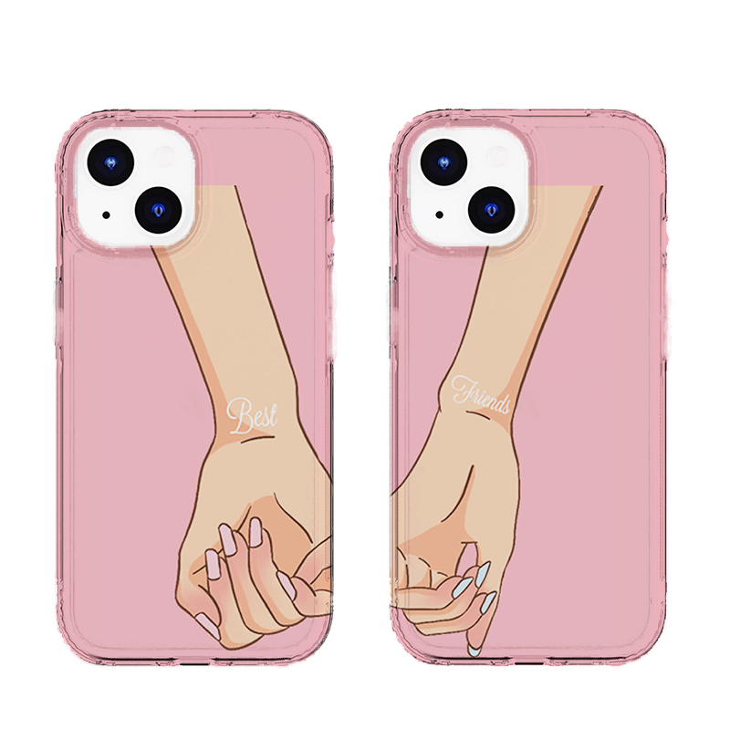 Best Friends Love