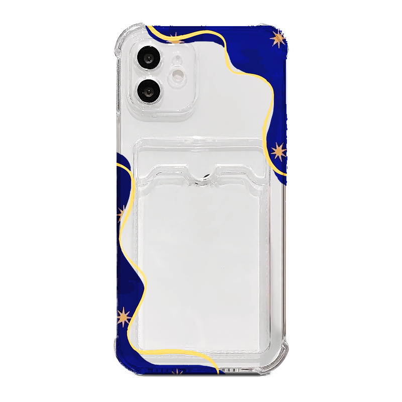 Blue Night Pocket Case