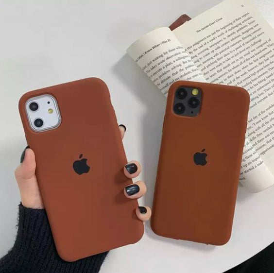 Havan Silicone Case