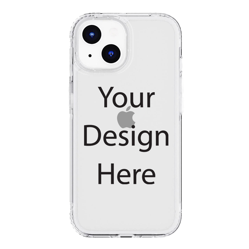 Customize your phone case