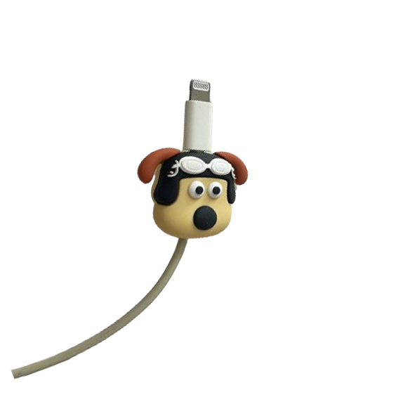 Pilot Dog Cablebite