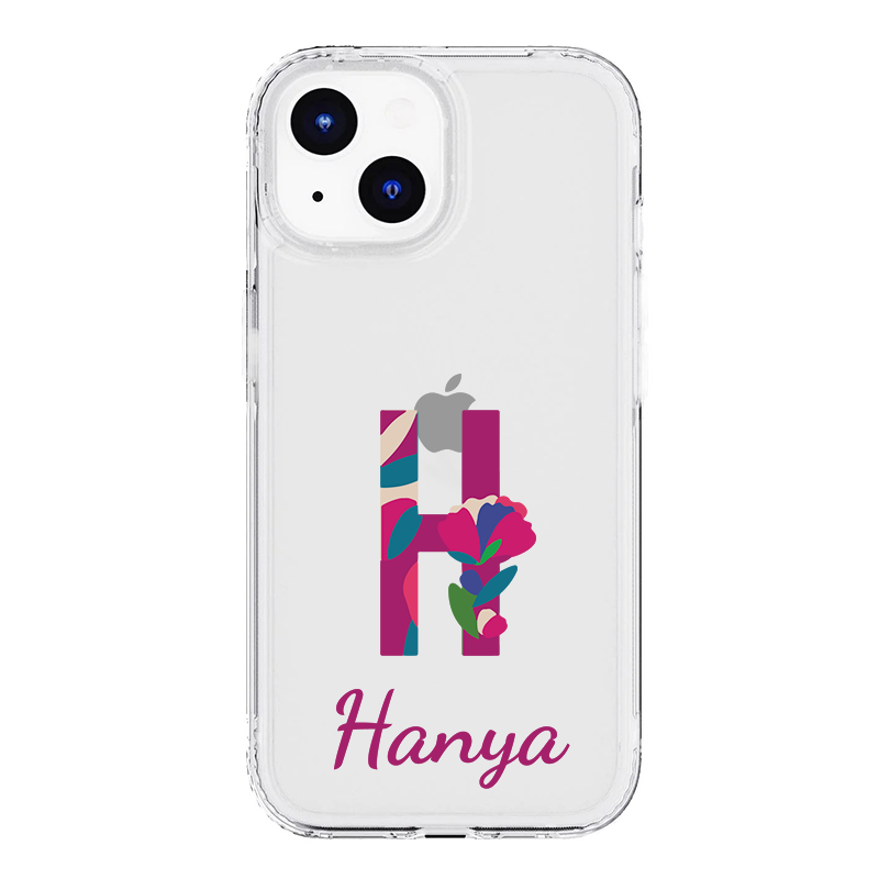 Customize Your Initial Case
