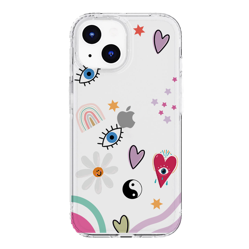 Lucky Charms Case