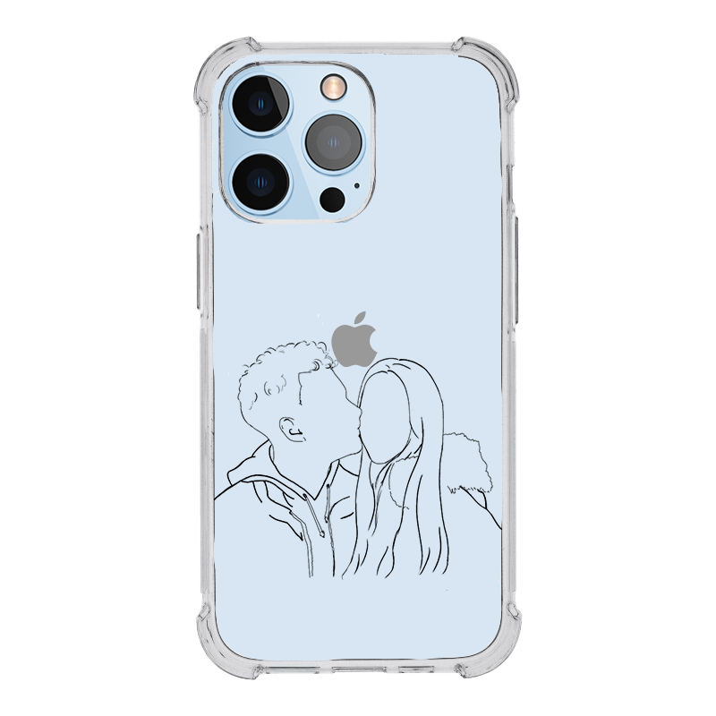 Outline Customized Case Pamper Your Life