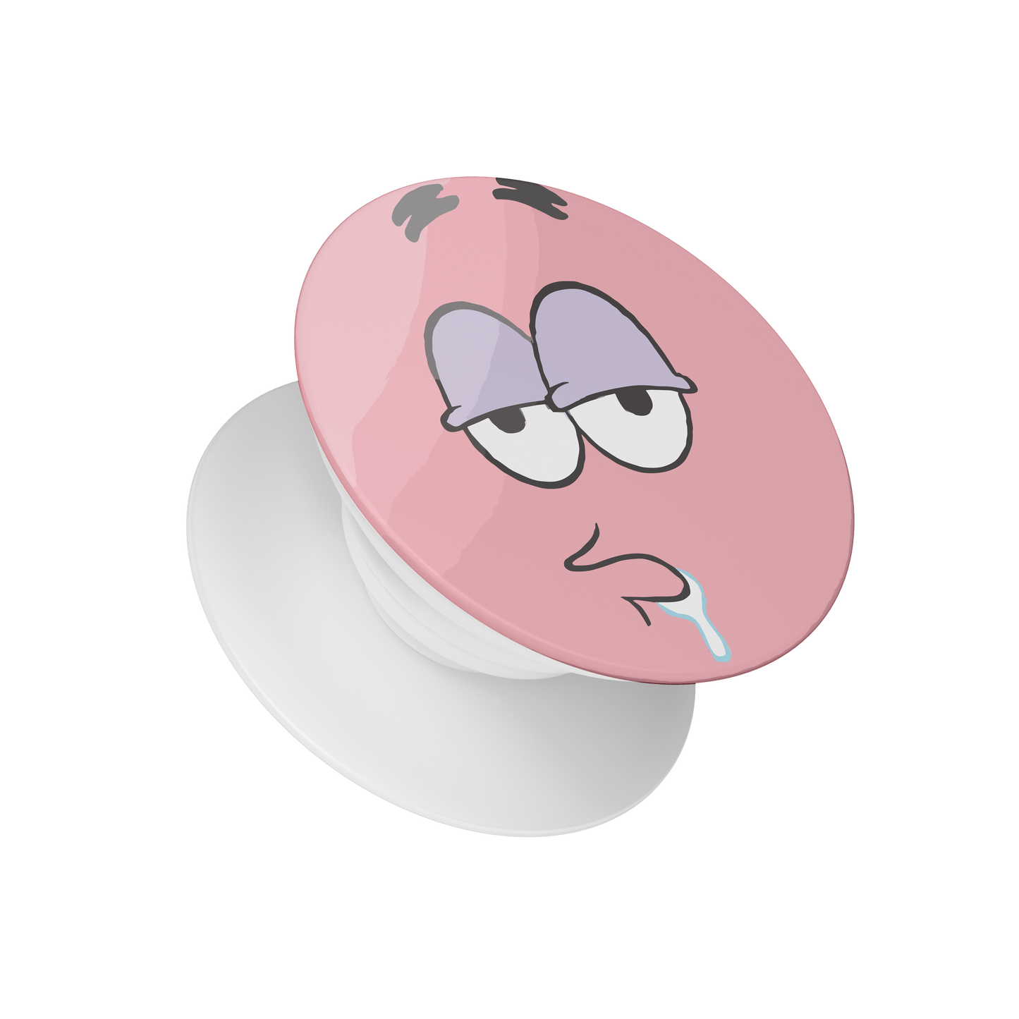Patrick Popsocket