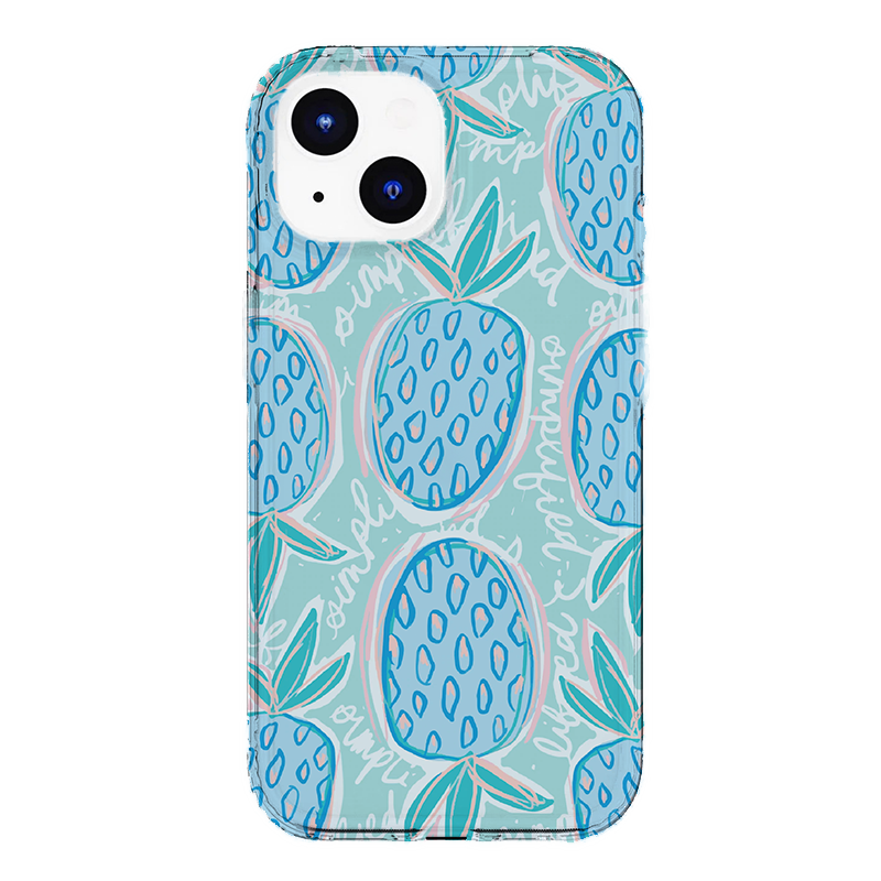 Pineapple Case