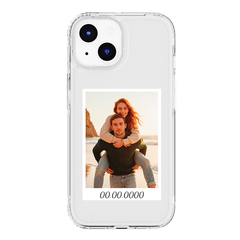 Polaroid Customized Case