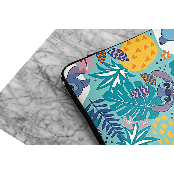 Stitch Laptop Sleeve
