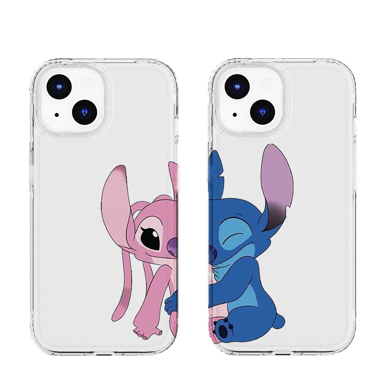 Stitch Love 2
