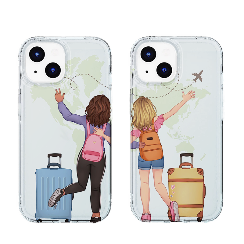 Travel Love