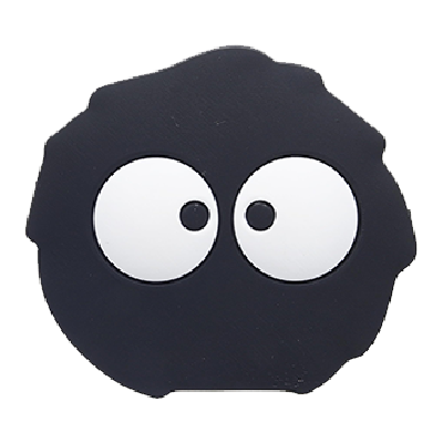 Soot Sprite Cablebite