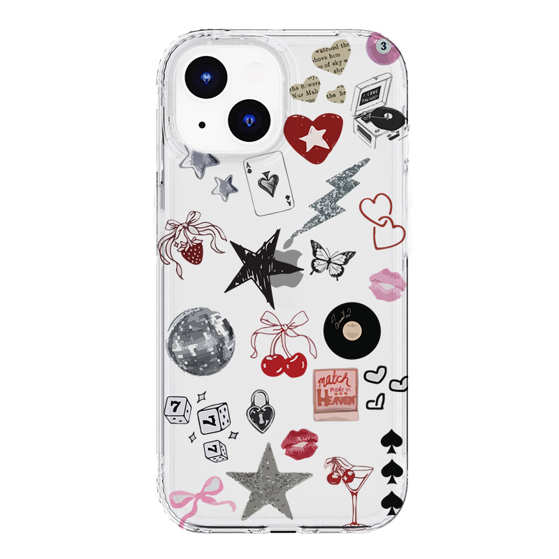 Vintage Mood Case