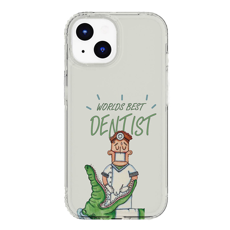 World's Best Dentist Case