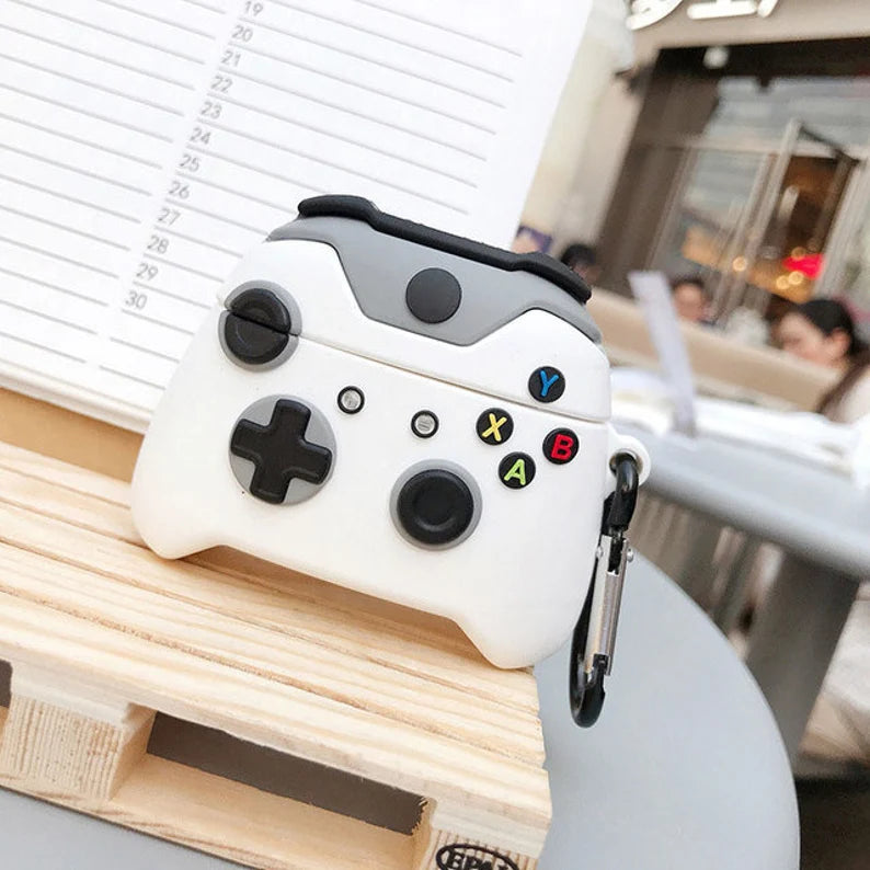 Xbox Airpods Case