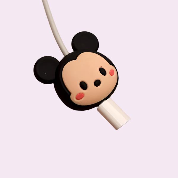 Cute Mickey Mouse Cablebite
