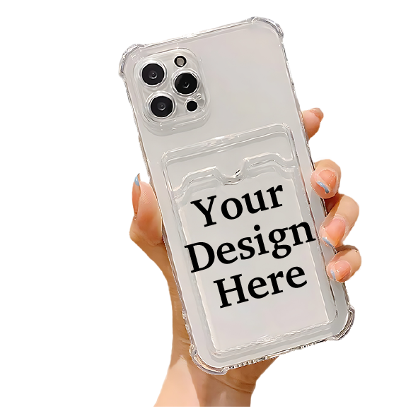 Customize your Pocket Phone Case