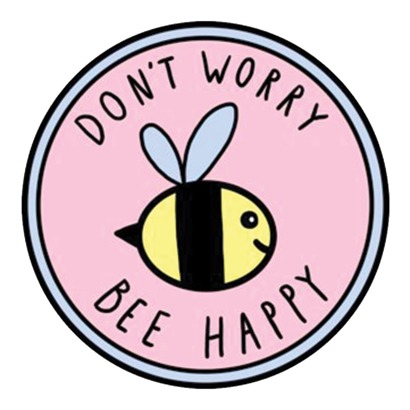 Bee Popsocket