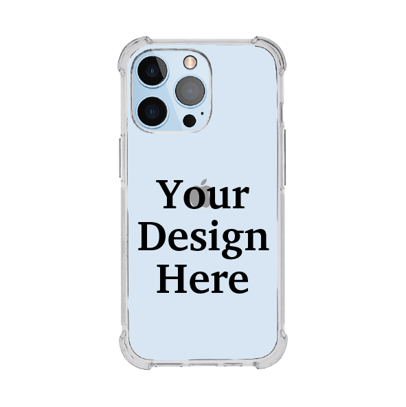 Customize your phone case