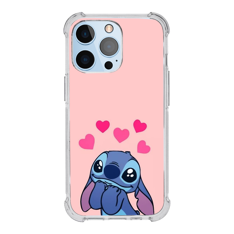 Cute Stitch Case Pamper Your Life