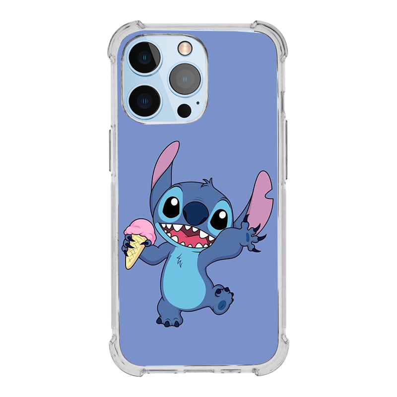 Stitch Icecream Case Pamper Your Life