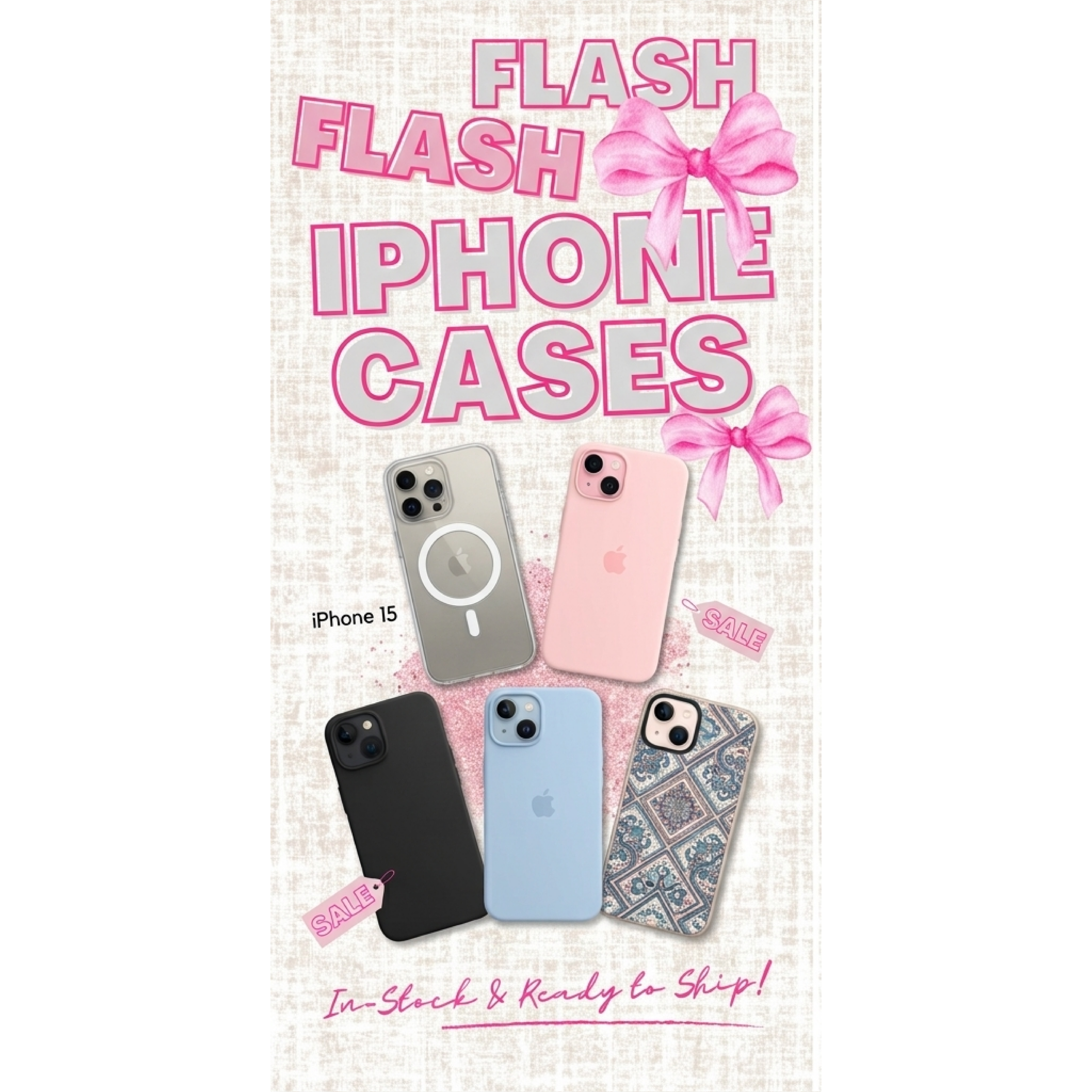 Sale Iphone