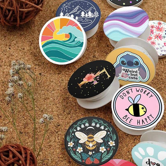 PopSocket – Pamper Your Life