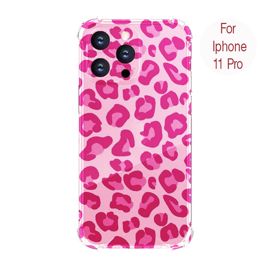 Pink Tiger Case
