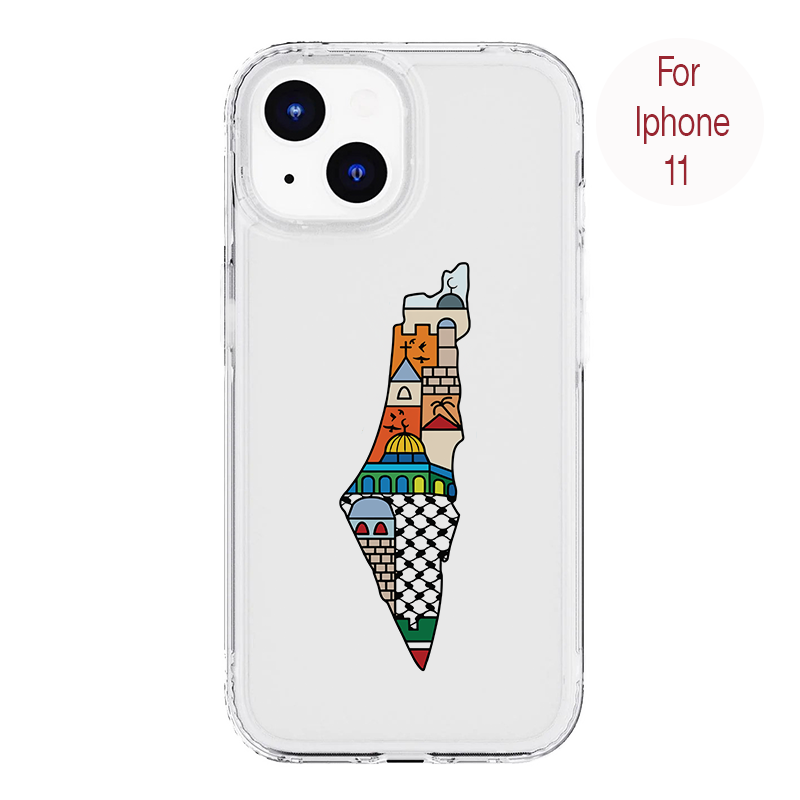 Palestine Case