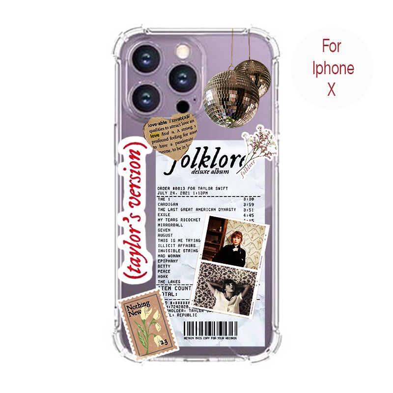 Taylor Swift Case